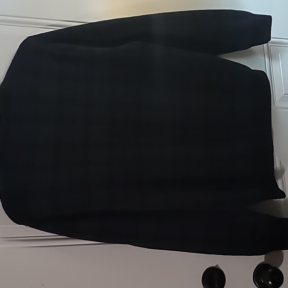 Polo Ralph Lauren Men's Crewneck Sweater - Black and Blue - Picture 8 of 8